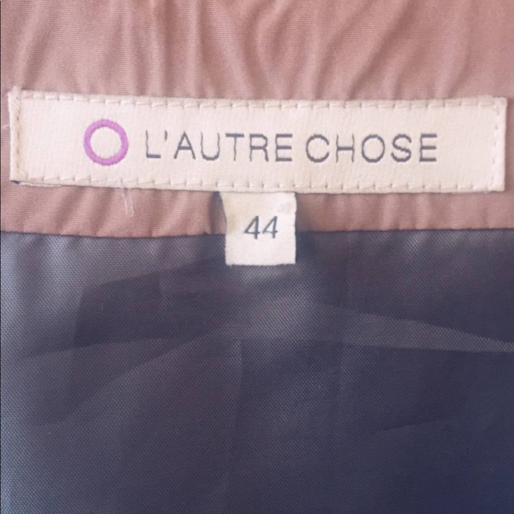 L’Autre Chose - Picture 8 of 8